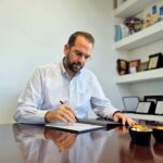 Σε τροχιά υλοποίησης η συντήρηση και αναβάθμιση του οδικού άξονα προς Βραχνί και Σούβαρδο
