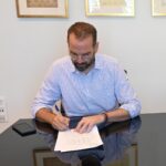 Αντιπλημμυρική θωράκιση με έργα ύψους 5.000.000 ευρώ στους ποταμούς Πείρο και Παραπείρο της Π.Ε. Αχαίας