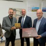 Επαφές της Περιφέρειας Δυτικής Ελλάδας και της ΠΕΔ στο Γενικό Προξενείο της Ελλάδας στη Σαγκάη